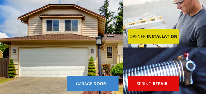 Lynnfield MA Garage Door Repair  - Locksmith Services in Lynn, MA